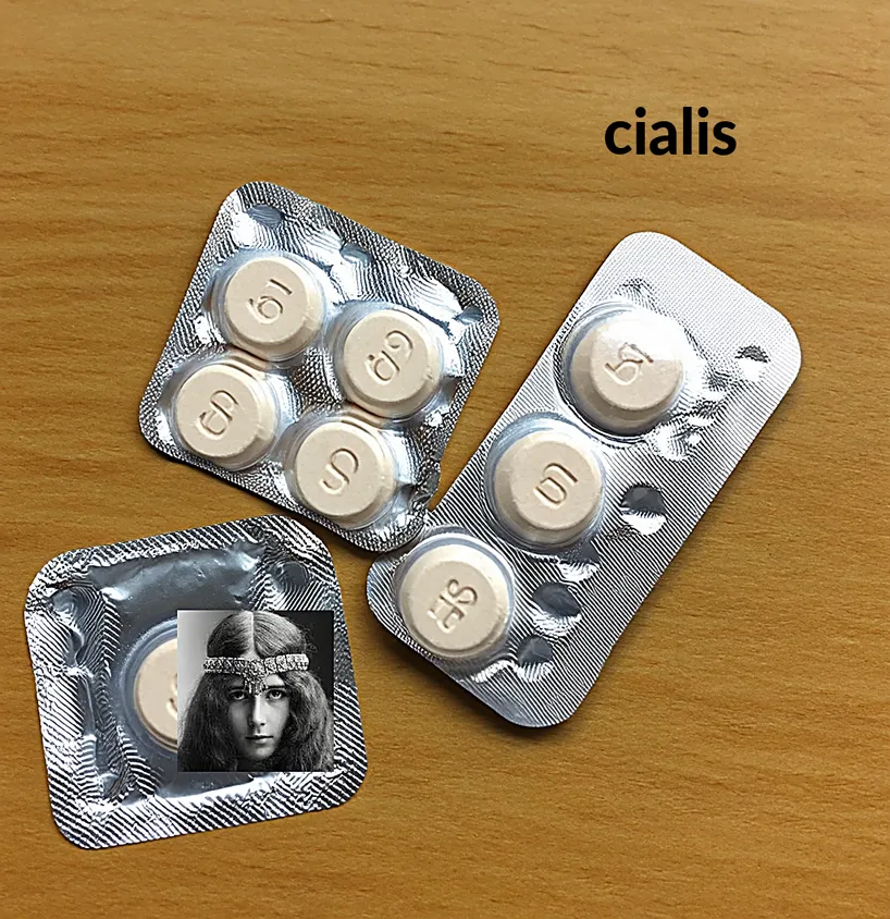 Cialis financiado por seguridad social